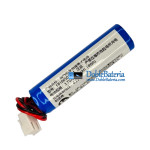 Batería para PLC FB186501S01 [Batería de Repuesto]